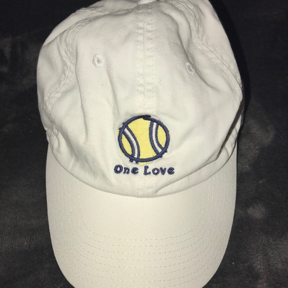 Life is good hat
